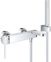 Смеситель Grohe Plus 33547003