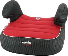 Детское сиденье Nania Dream Racing (ruby)