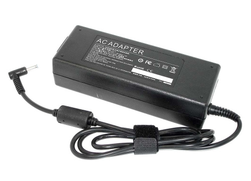 Блок питания (сетевой адаптер) для ноутбуков Asus 19V 6.32A 5.5x2.5mm (LOW COST PACK)