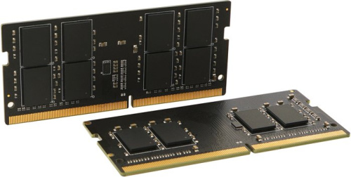 Оперативная память Silicon-Power 8ГБ DDR4 3200МГц SP008GBSFU320B02 фото 4