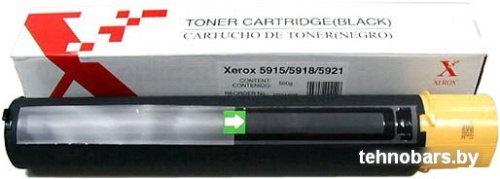 Картридж Xerox 006R01020 фото 4
