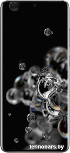 Смартфон Samsung Galaxy S20 Ultra 5G SM-G988B/DS 12GB/128GB Exynos 990 (белый) фото 4