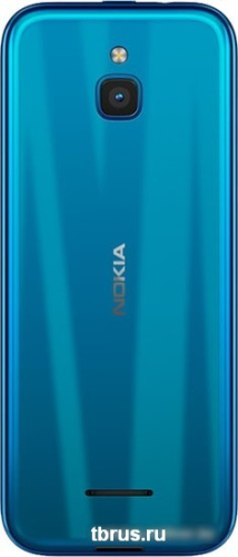 Мобильный телефон Nokia 8000 4G Dual SIM (синий) фото 5