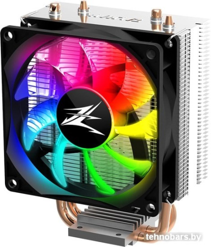 Кулер для процессора Zalman CNPS4X RGB фото 4