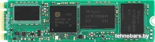 SSD Foxline FLSSD064M80CX5 64GB фото 3