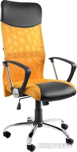 Кресло Unique Viper (желтый) фото 3