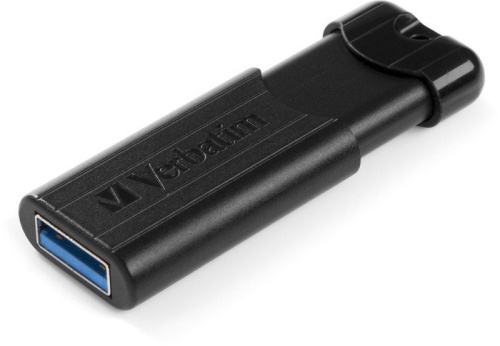 USB Flash Verbatim PinStripe 16GB [49316] фото 4