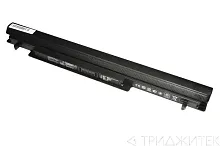 Аккумулятор для ноутбука Asus K46, K56, A46, A56, S46, S56, A31-K56, (A32-K56), 2600 мАч, 14.4B