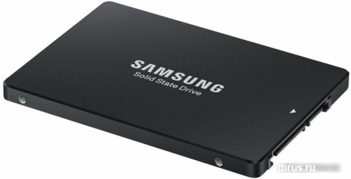 SSD Samsung SM883 960GB MZ7KH960HAJR фото 6