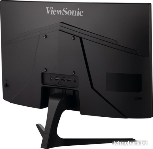 Игровой монитор ViewSonic VX2418C фото 5