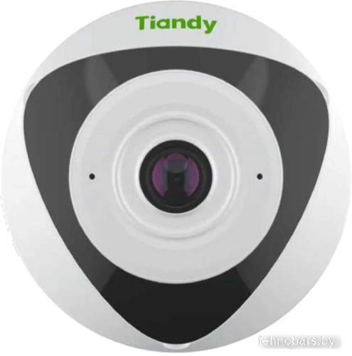 IP-камера Tiandy TC-C35VN I3/E/Y/1.4/V4.2 фото 3