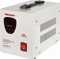 Стабилизатор напряжения Rexant AСН-2 000/1-Ц