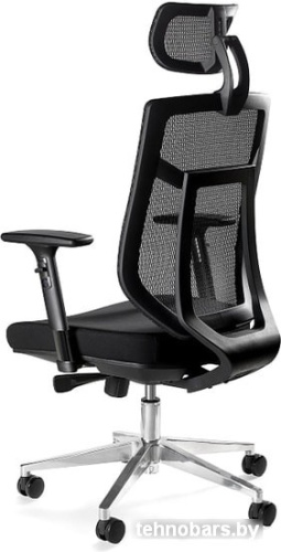 Кресло Unique Vista (черный) фото 4