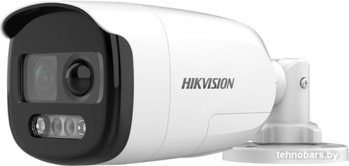 CCTV-камера Hikvision DS-2CE12D0T-PIRXF (2.8 мм) фото 3