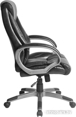 Кресло Brabix Maestro EX-506 (черный) фото 4