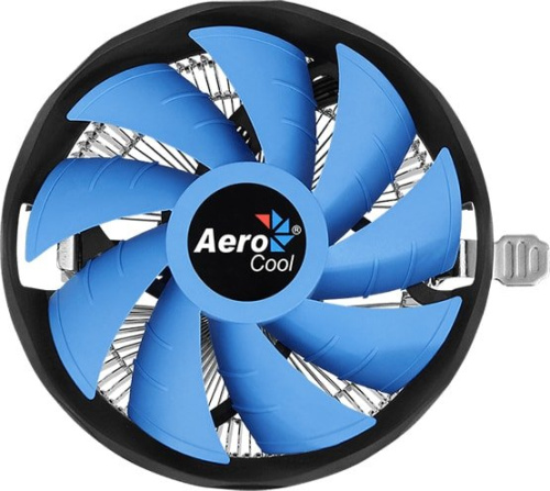 Кулер для процессора AeroCool Verkho Plus фото 3