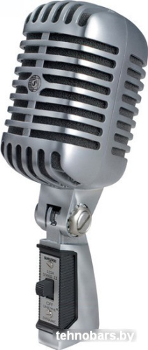 Микрофон Shure 55SH Series II фото 3