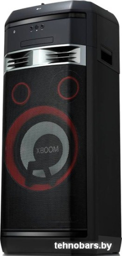 Мини-система LG X-Boom OL100 фото 5