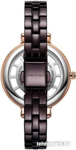 Наручные часы Kenneth Cole KC50789007 фото 5