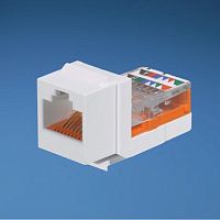 Коннектор Panduit RJ45 NK5E88MWHY