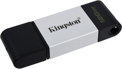 USB Flash Kingston DataTraveler 80 128GB фото 4
