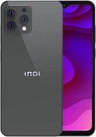 Смартфон Inoi Note 12 4GB/128GB с NFC (черный)