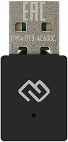 Wi-Fi/Bluetooth адаптер Digma DWA-BT5-AC600C