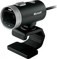 Web камера Microsoft LifeCam Cinema для бизнеса