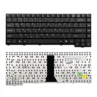 Клавиатура для ноутбука Asus F2, Z53 Series TOP-67836
