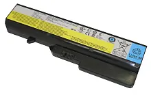 Аккумулятор для ноутбука IBM-Lenovo IdeaPad G565 4400 мАч, 10.8-11.34В