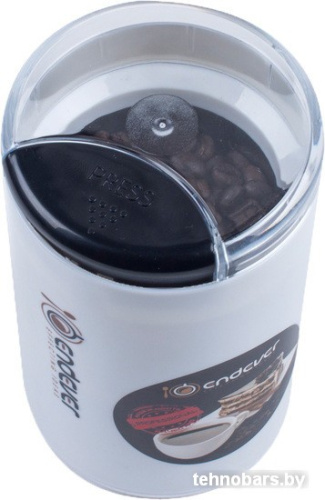 Кофемолка Endever Costa-1053 фото 4