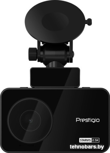 Видеорегистратор-GPS информатор (2в1) Prestigio RoadRunner 470GPS фото 3