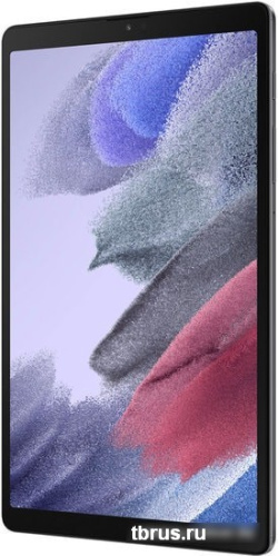 Планшет Samsung Galaxy Tab A7 Lite LTE 32GB (темно-серый) фото 7