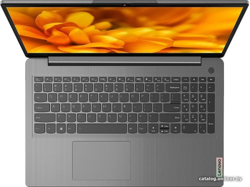 Ноутбук Lenovo IdeaPad 3 15ITL6 82H8024PRK фото 6