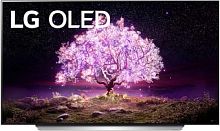 OLED телевизор LG OLED77C1RLA
