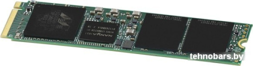 SSD Plextor M9PGN Plus 256GB PX-256M9PGN+ фото 4
