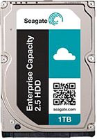 Жесткий диск Seagate Enterprise Capacity 1TB [ST1000NX0313]