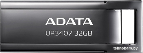 USB Flash ADATA UR340 32GB фото 3
