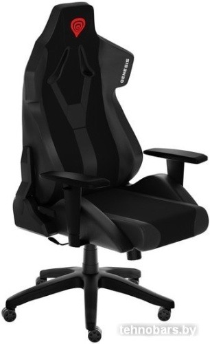 Кресло Genesis Nitro 650 (черный) фото 5