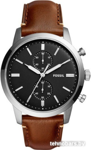 Наручные часы Fossil FS5280 фото 3