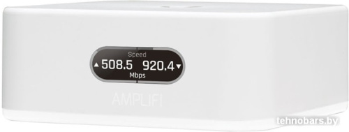 Wi-Fi роутер Ubiquiti AmpliFi Instant Router AFi-INS-R фото 3