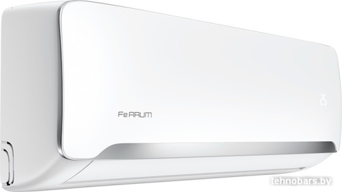 Сплит-система Ferrum FIS09F2/FOS09F2 фото 3