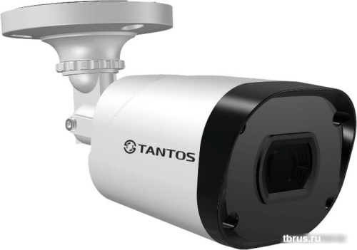 IP-камера Tantos TSi-Peco25F фото 3
