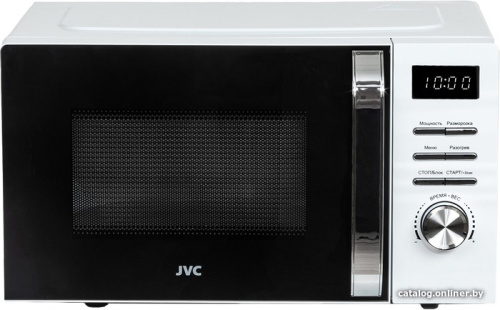 Микроволновая печь JVC JK-MW260D фото 3