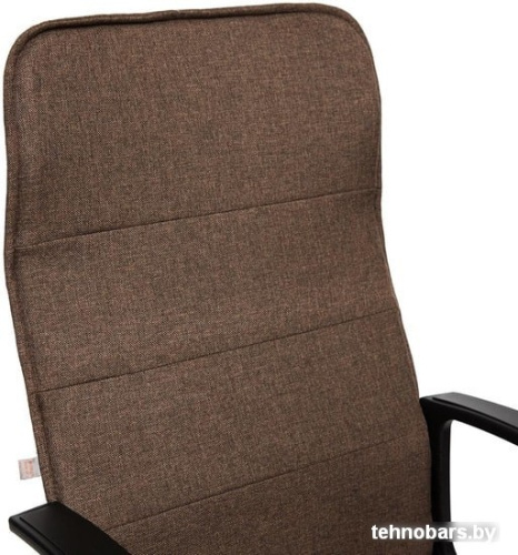 Кресло TetChair Woker (коричневый) фото 4