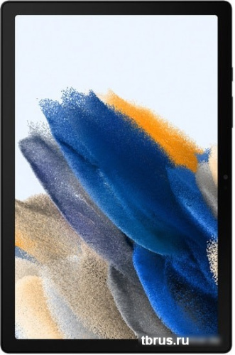 Планшет Samsung Galaxy Tab A8 LTE SM-X205 32GB (темно-серый) фото 6