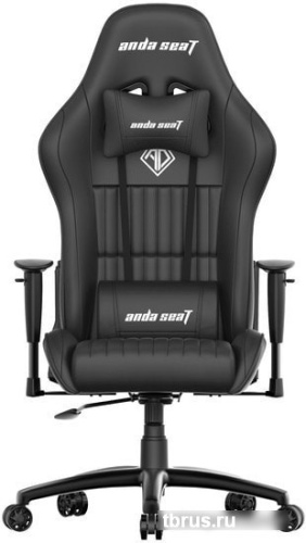 Кресло AndaSeat Jungle (черный) фото 5