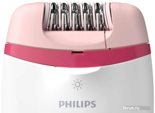 Эпилятор Philips BRE255/00 фото 6
