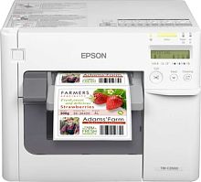 Принтер Epson ColorWorks C3500