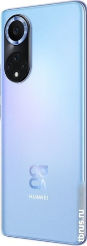 Смартфон Huawei nova 9 NAM-LX9 8GB/128GB (звездно-голубой) фото 7